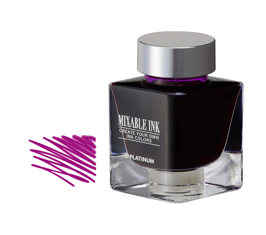Platinum Mixable Ink