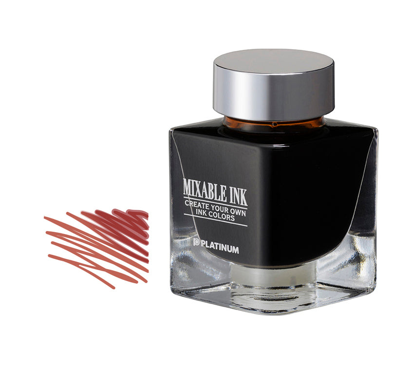 Platinum Mixable Ink