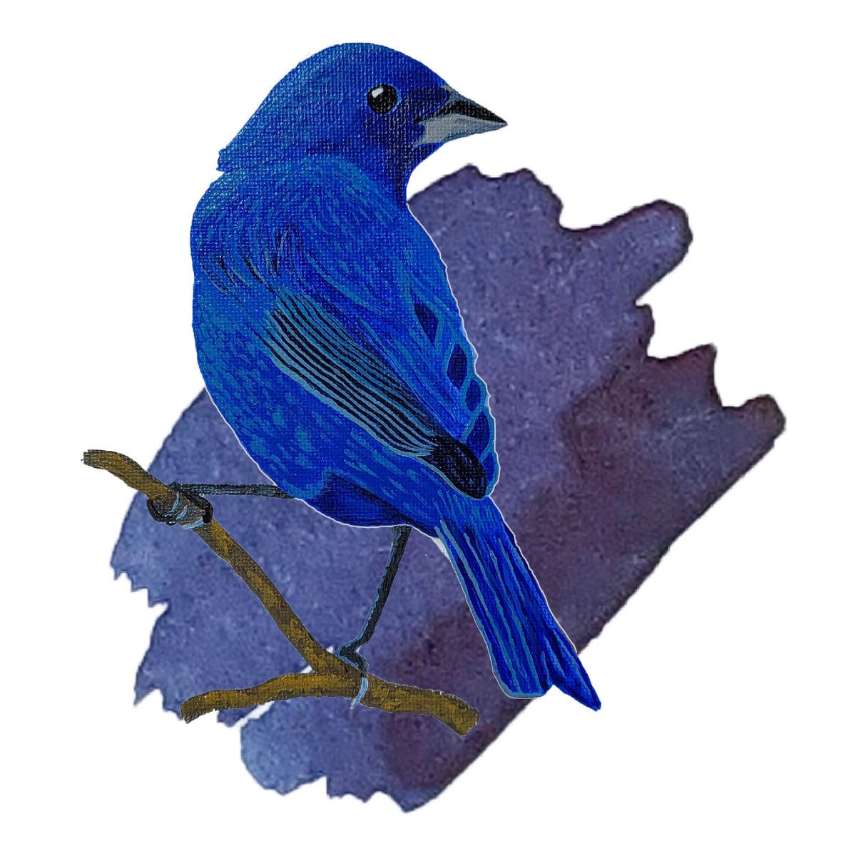Anderillium Inks Avian Series