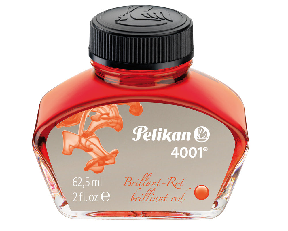 Pelikan Fountain Pen Ink 4001