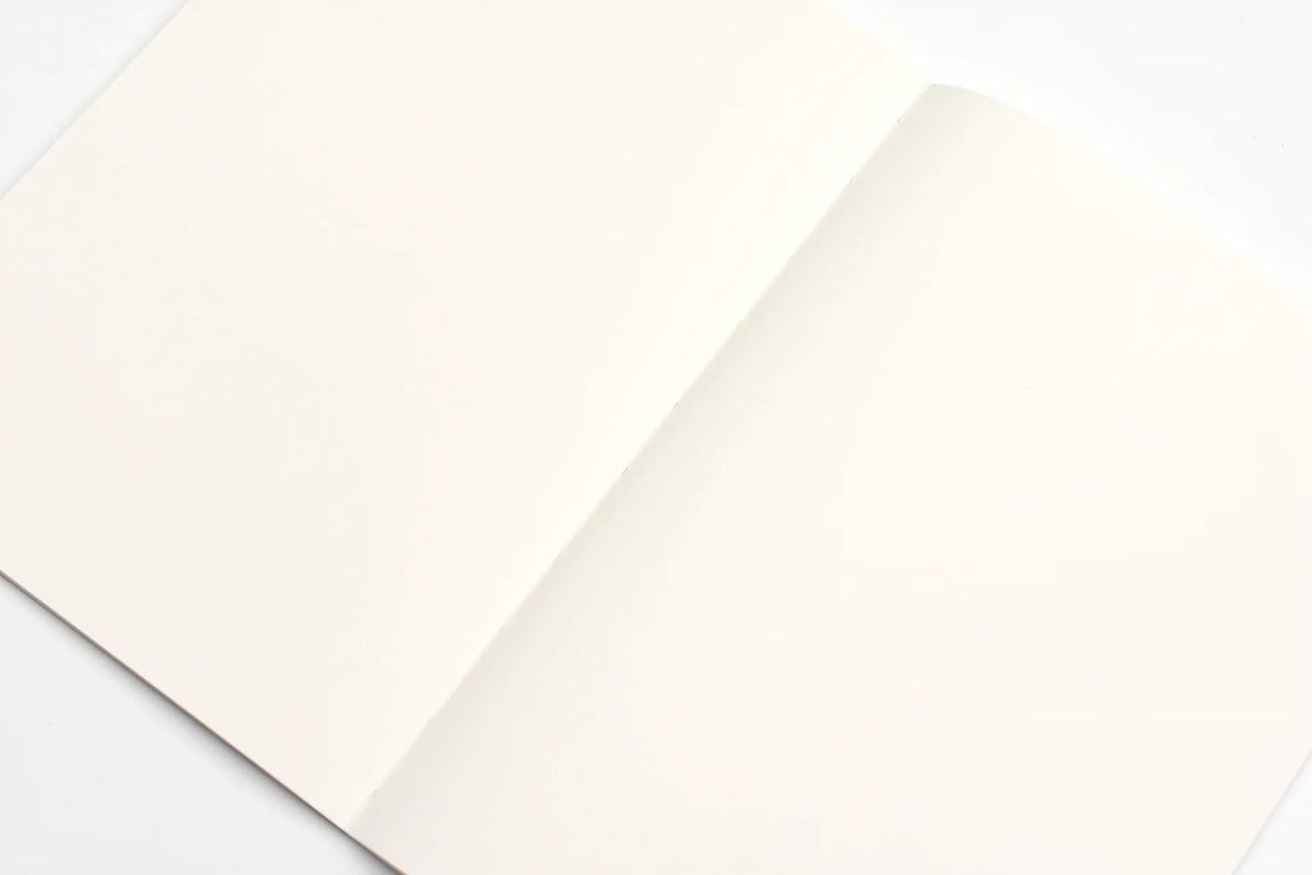 Iroful Notebook A5 Paper - Blank