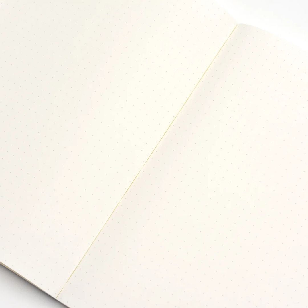 Iroful Notebook A5 160 Page - Dot Grid