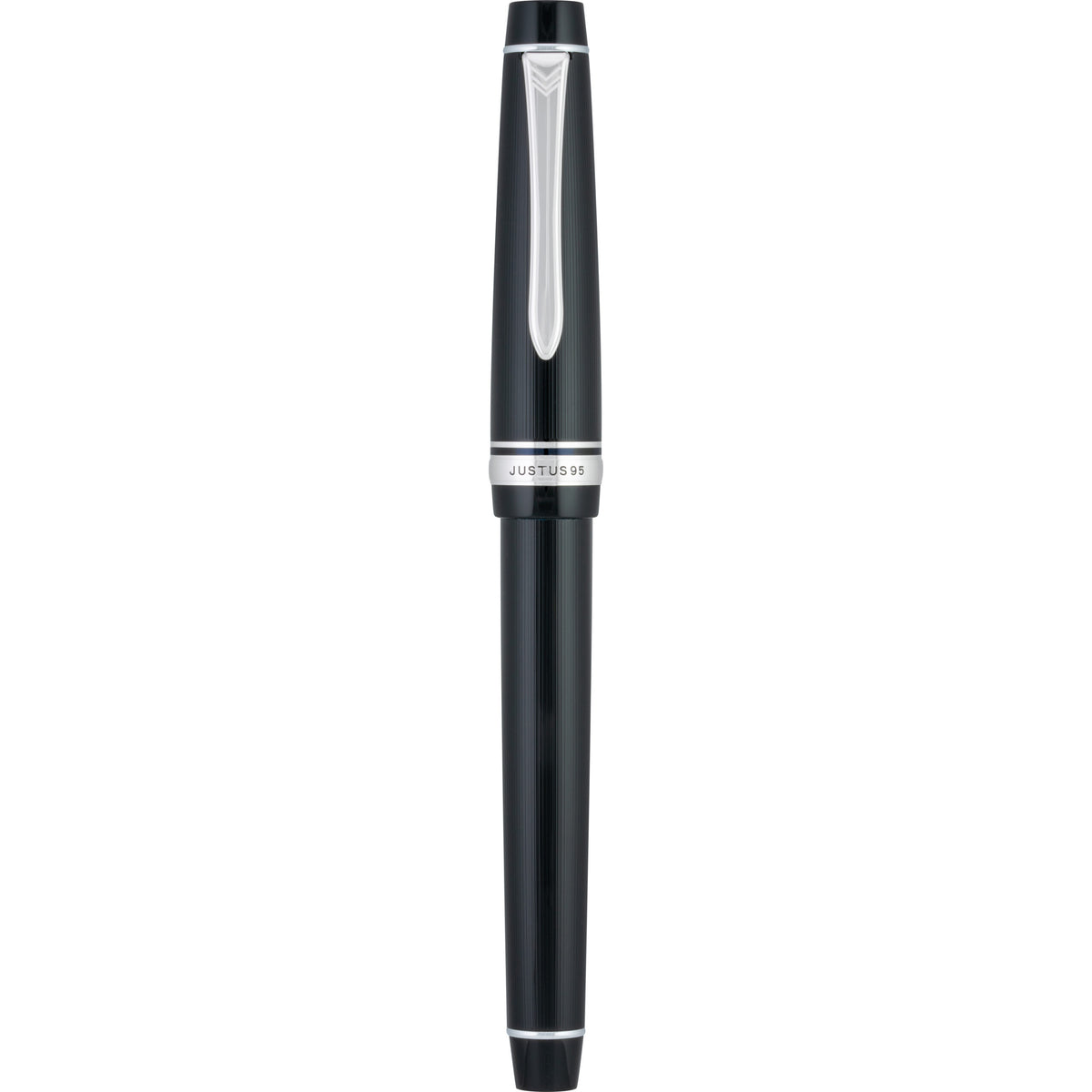 Pilot Justus 95 Fountain Pen 14k Fine