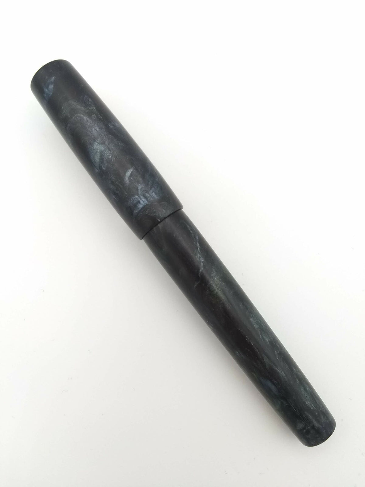 Custom Fountain Pen Grey - Jowo 