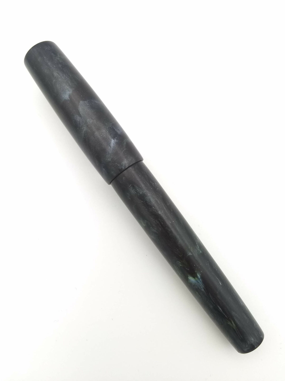 Custom Fountain Pen Grey - Jowo 