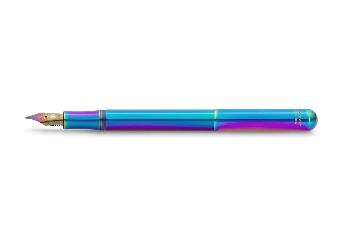 Kaweco Collection Liliput Fountain Pen - Kolibri