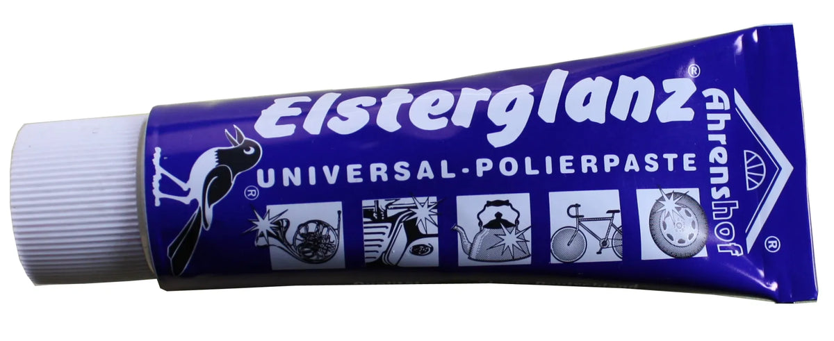 Kaweco Elsterglanz Polishing Paste
