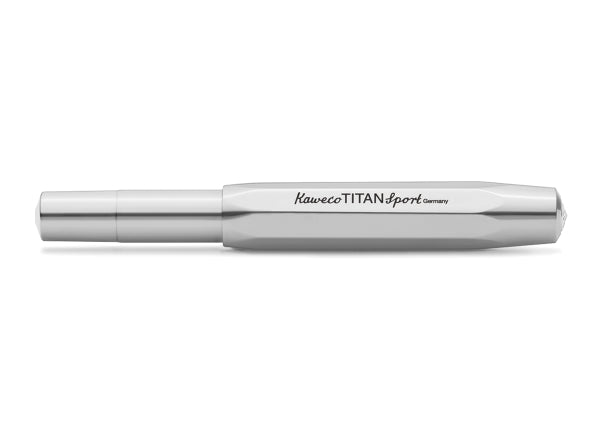 Kaweco TITAN SPORT Fountain Pen