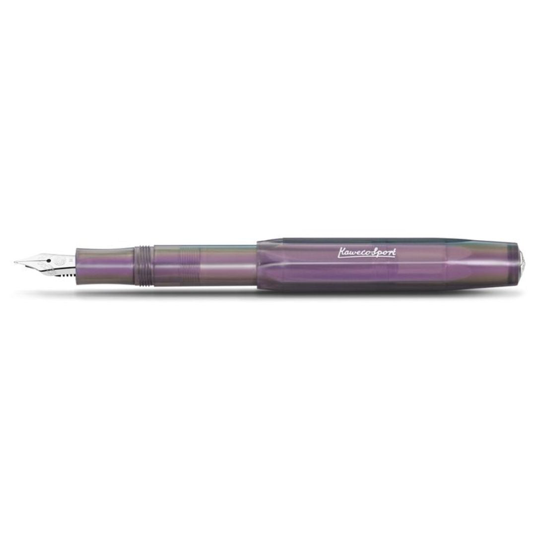 Kaweco Lunar Sport Shadow Purple