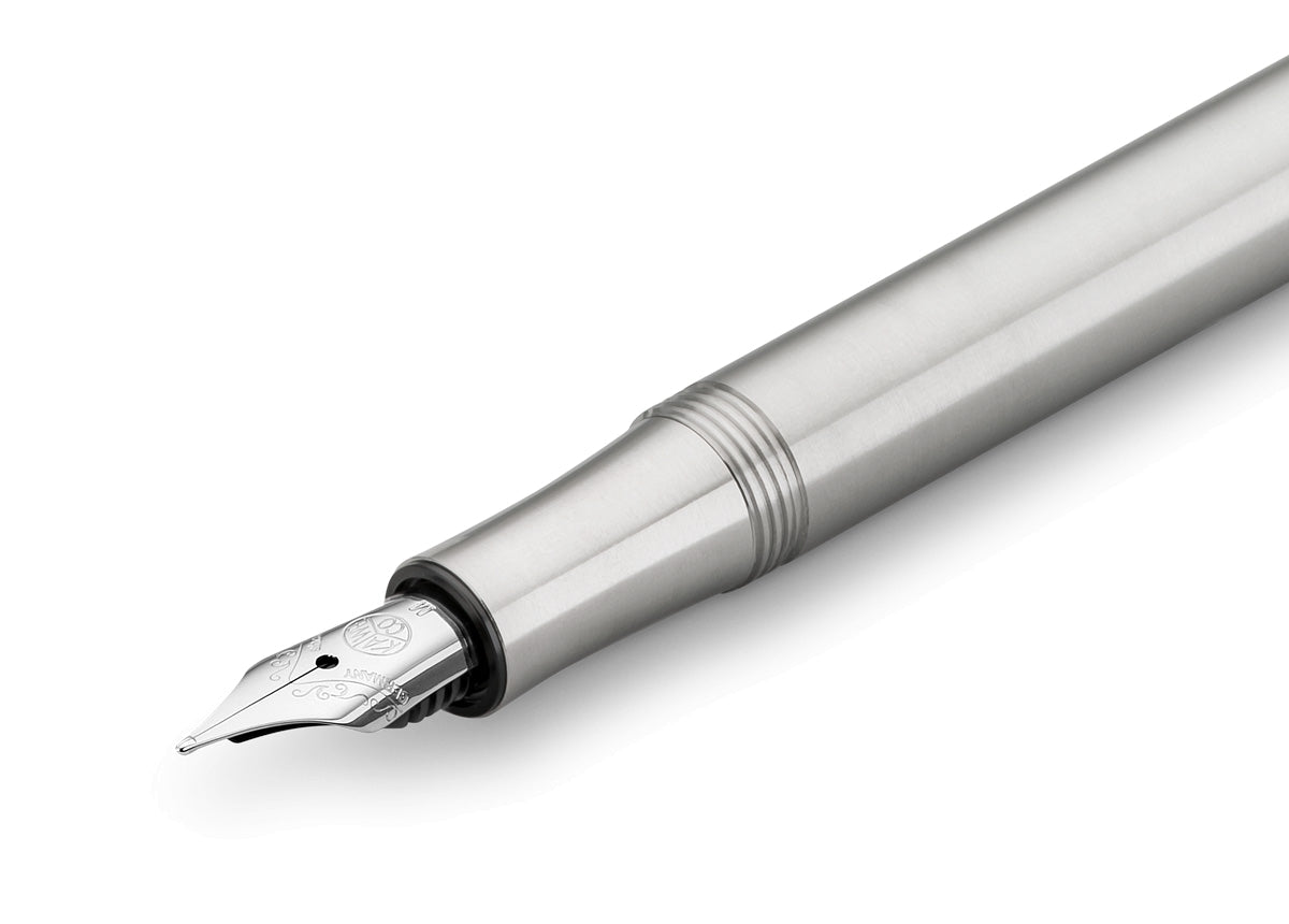 Kaweco Liliput Collection Stainless Steel