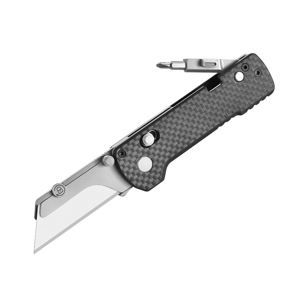 Olight U1 Pro Multitool Folding Utility Knife