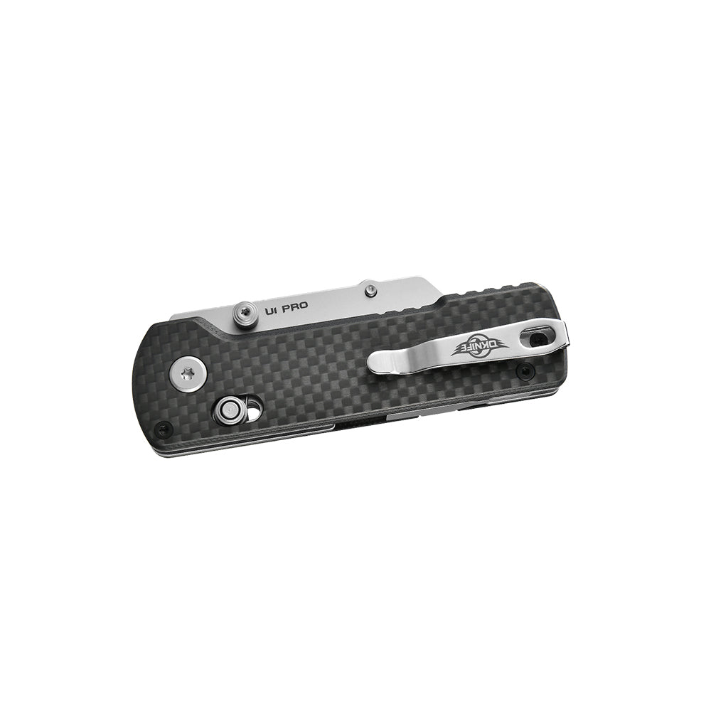 Olight U1 Pro Multitool Folding Utility Knife