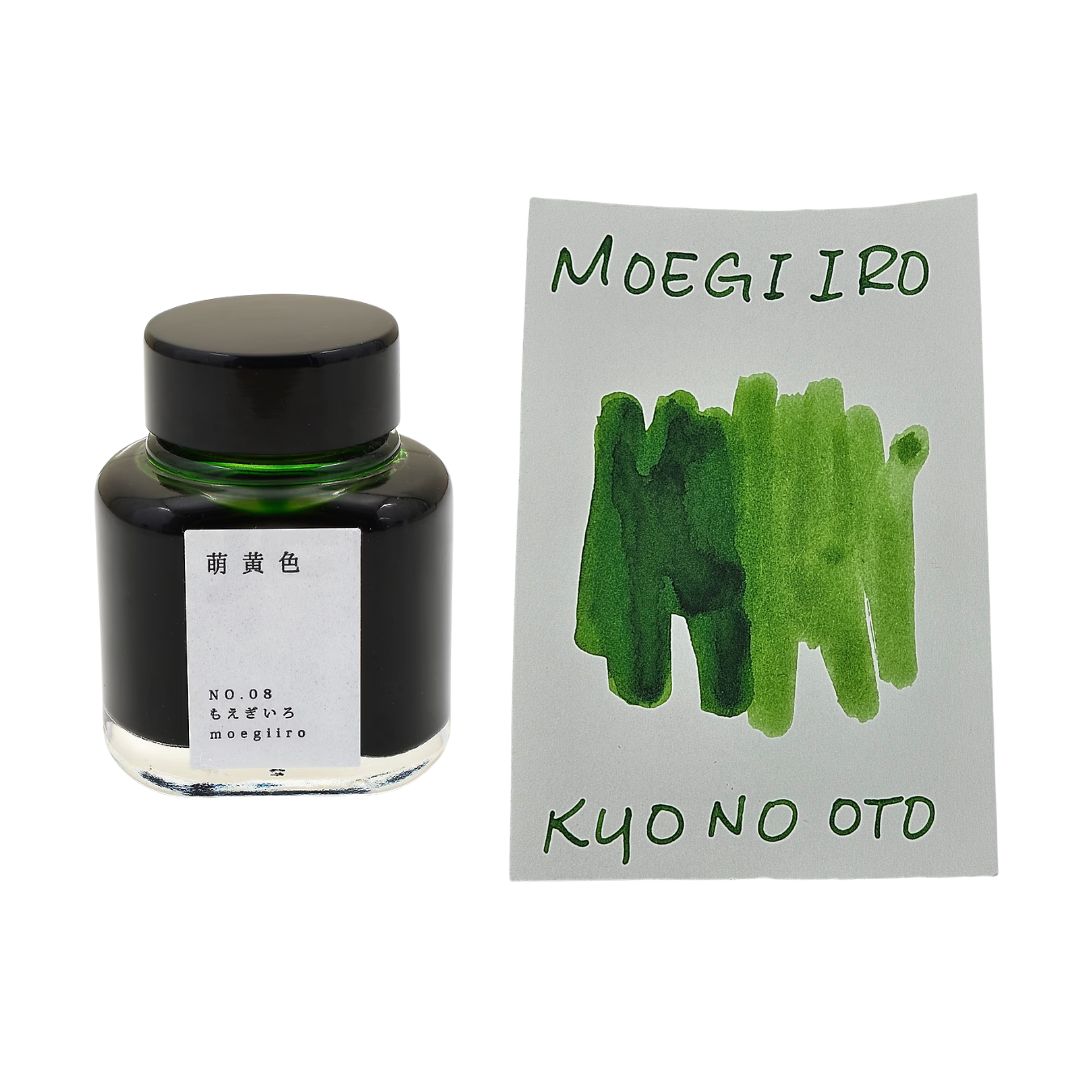 KYO NO OTO Ink