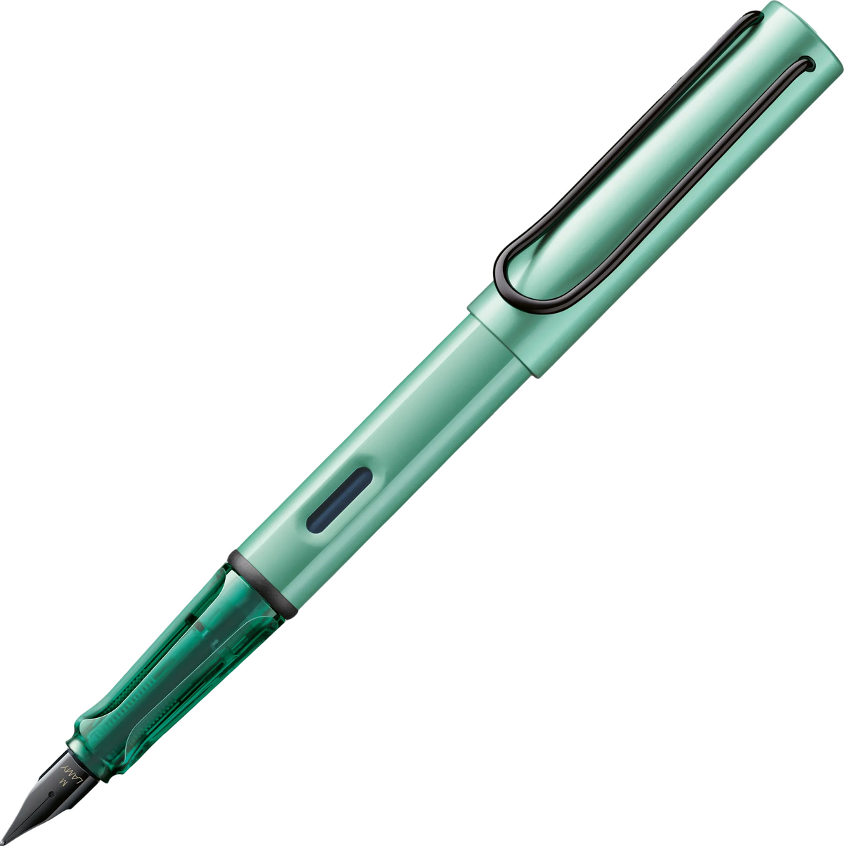 Lamy AL-Star Fountain Pen - Mint