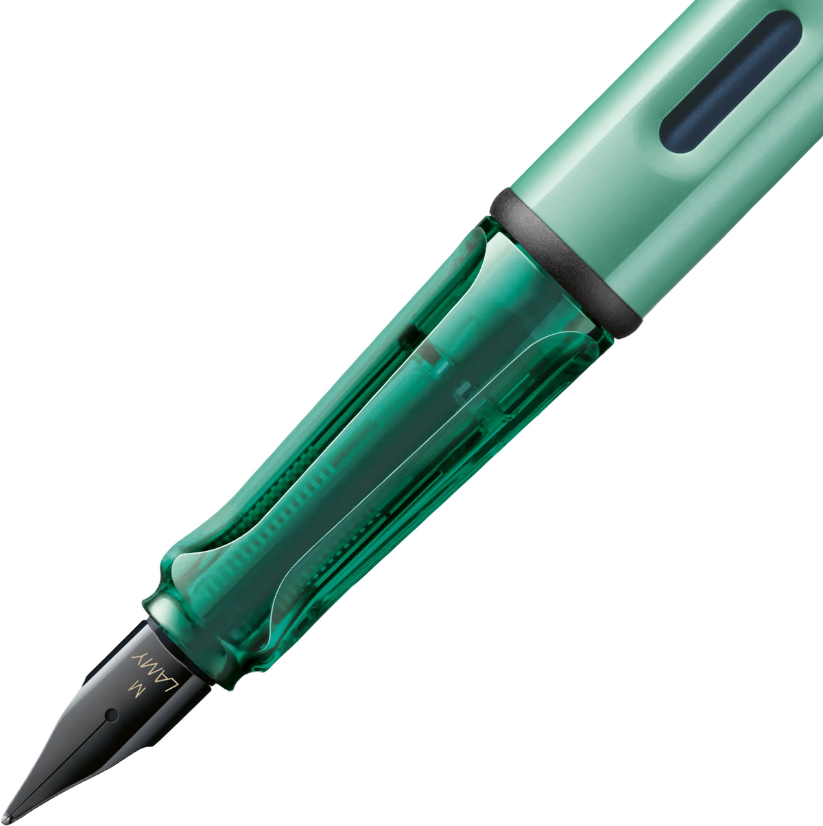 Lamy AL-Star Fountain Pen - Mint
