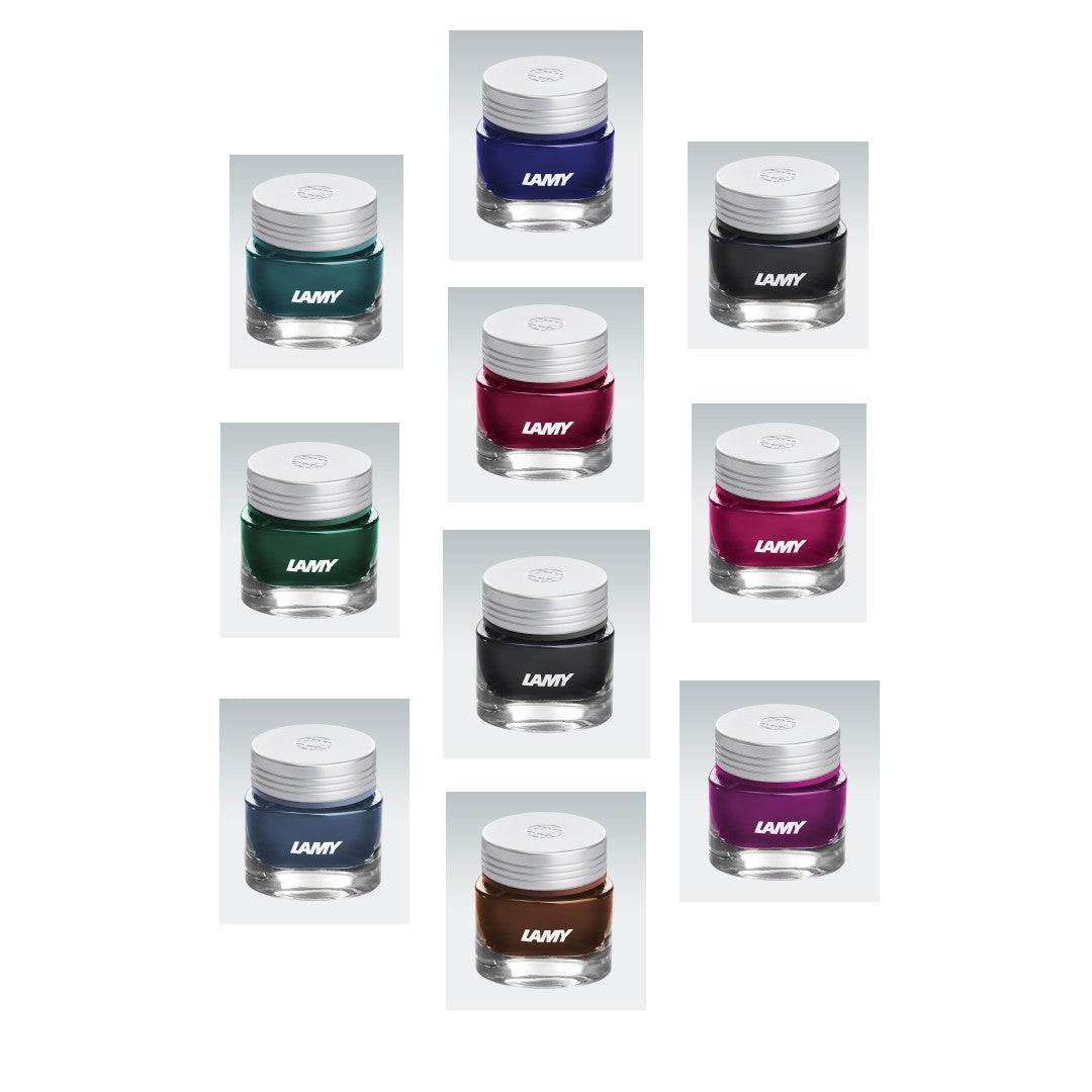 LAMY Crystal Inks - 30ml