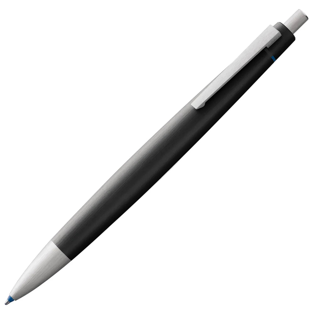 LAMY 2000 Multisystem Pen - Black