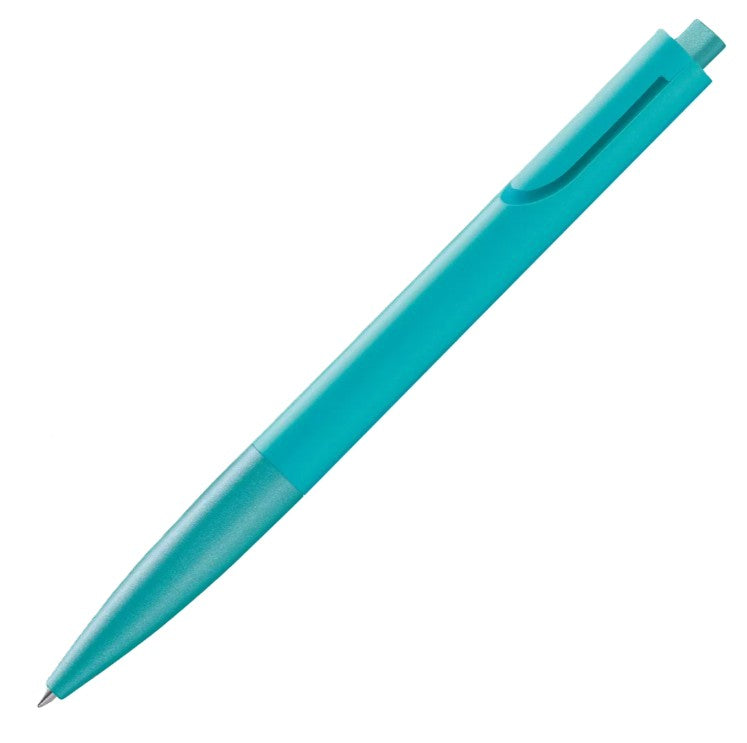 Lamy Noto Ballpoint Teal Special Edition