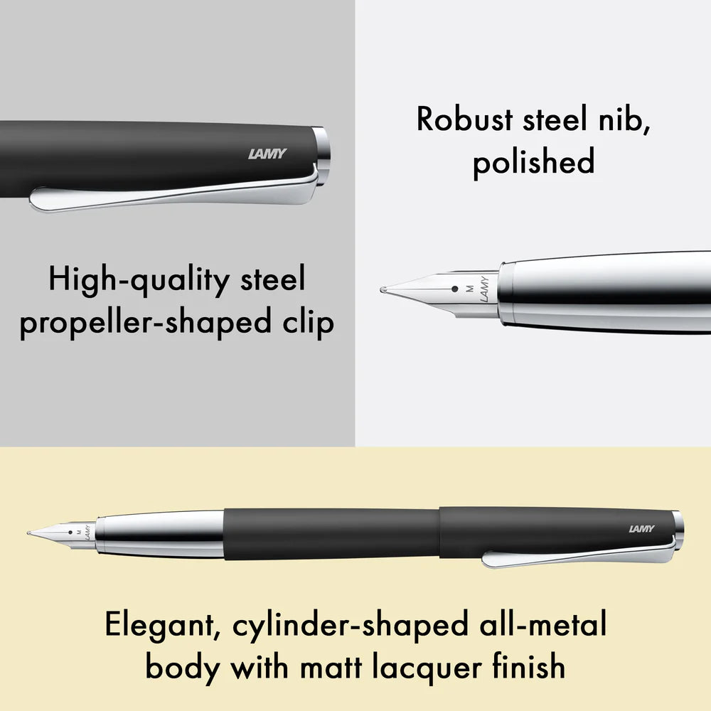 LAMY STUDIO Fountain Pen