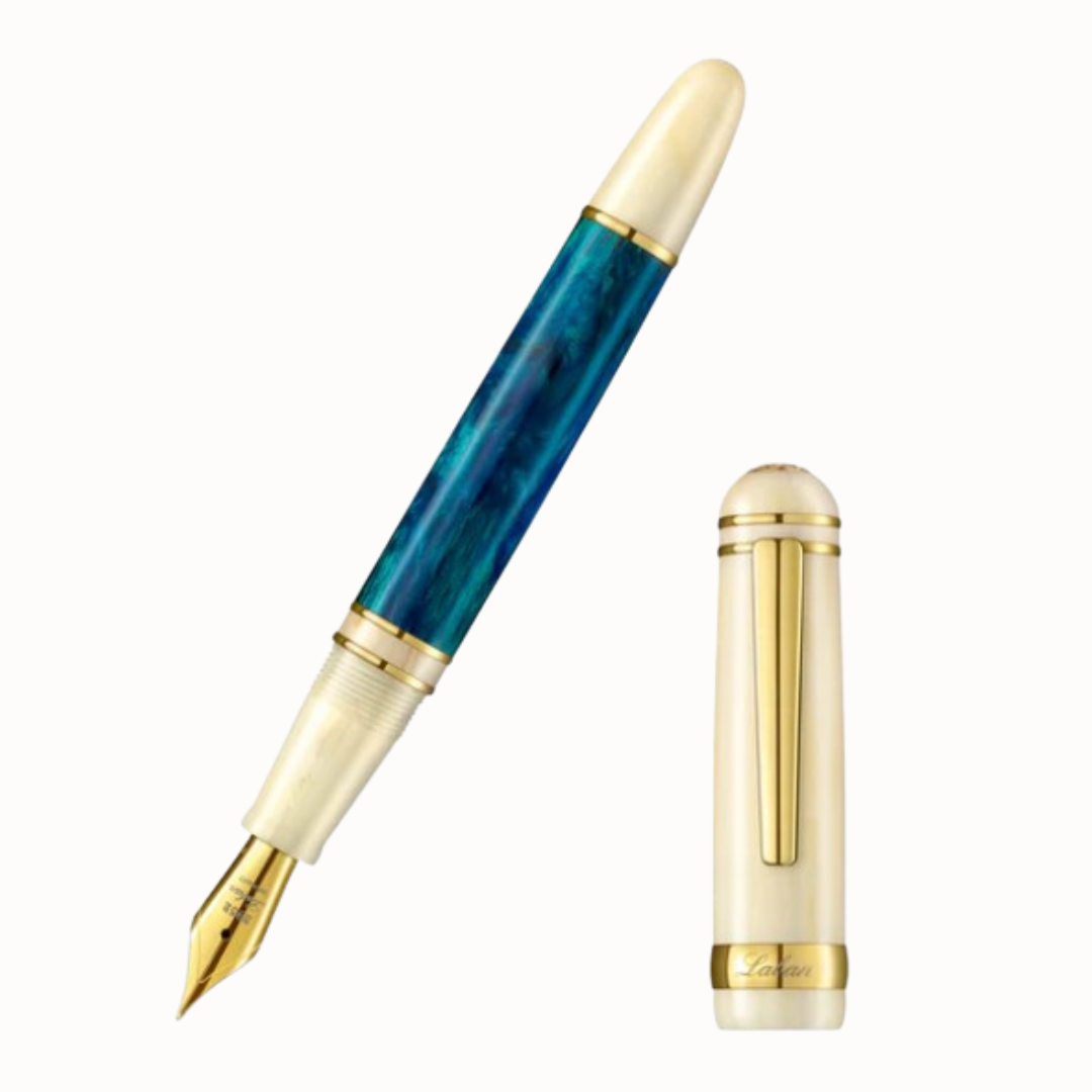 Laban 326 Mirage