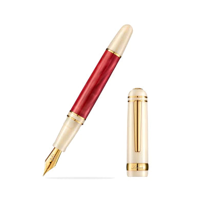 Laban 325 Fountain Pen - 14k Nib