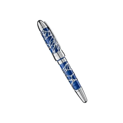 Laban Formosa Fountain Pen
