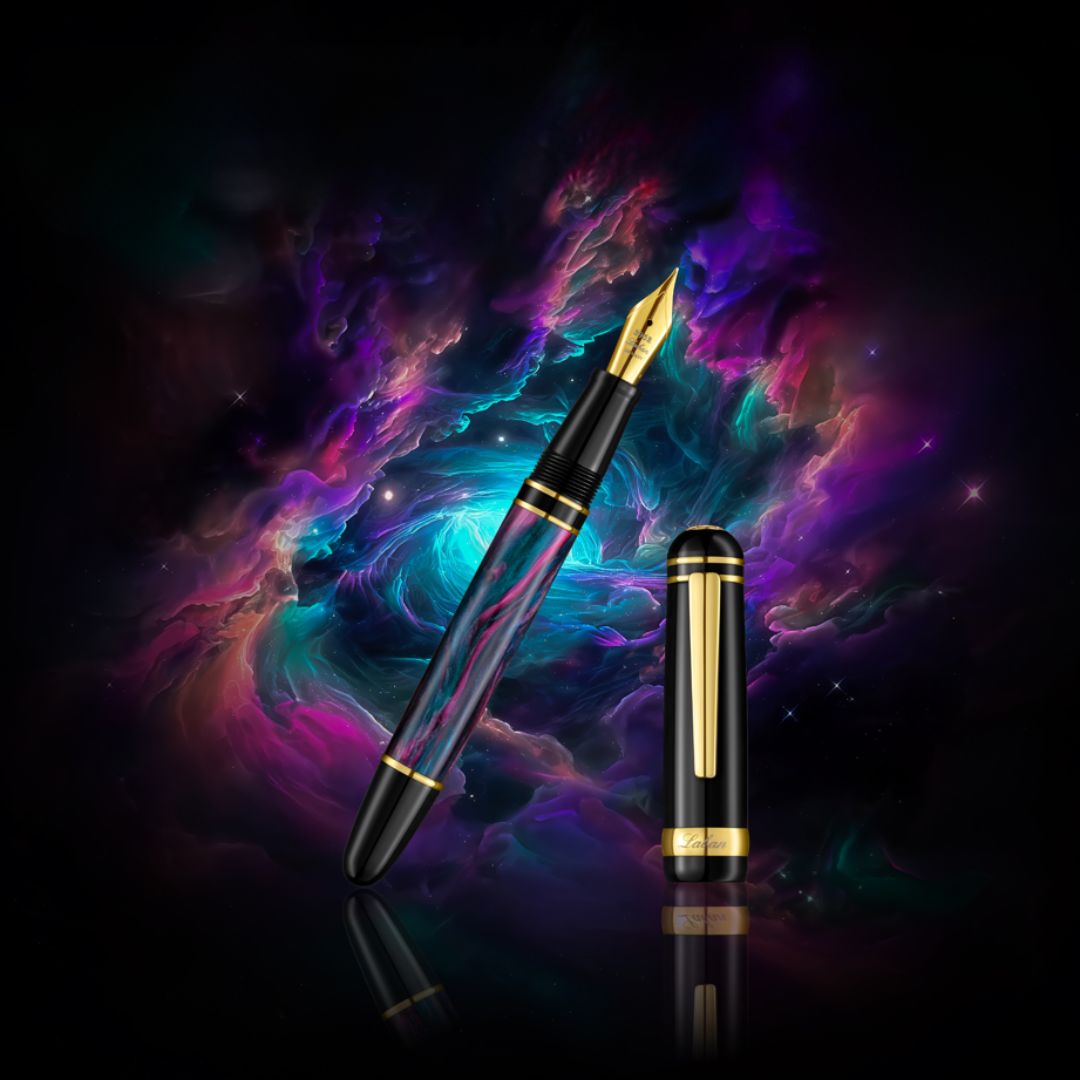Laban 326 Midnight Mirage