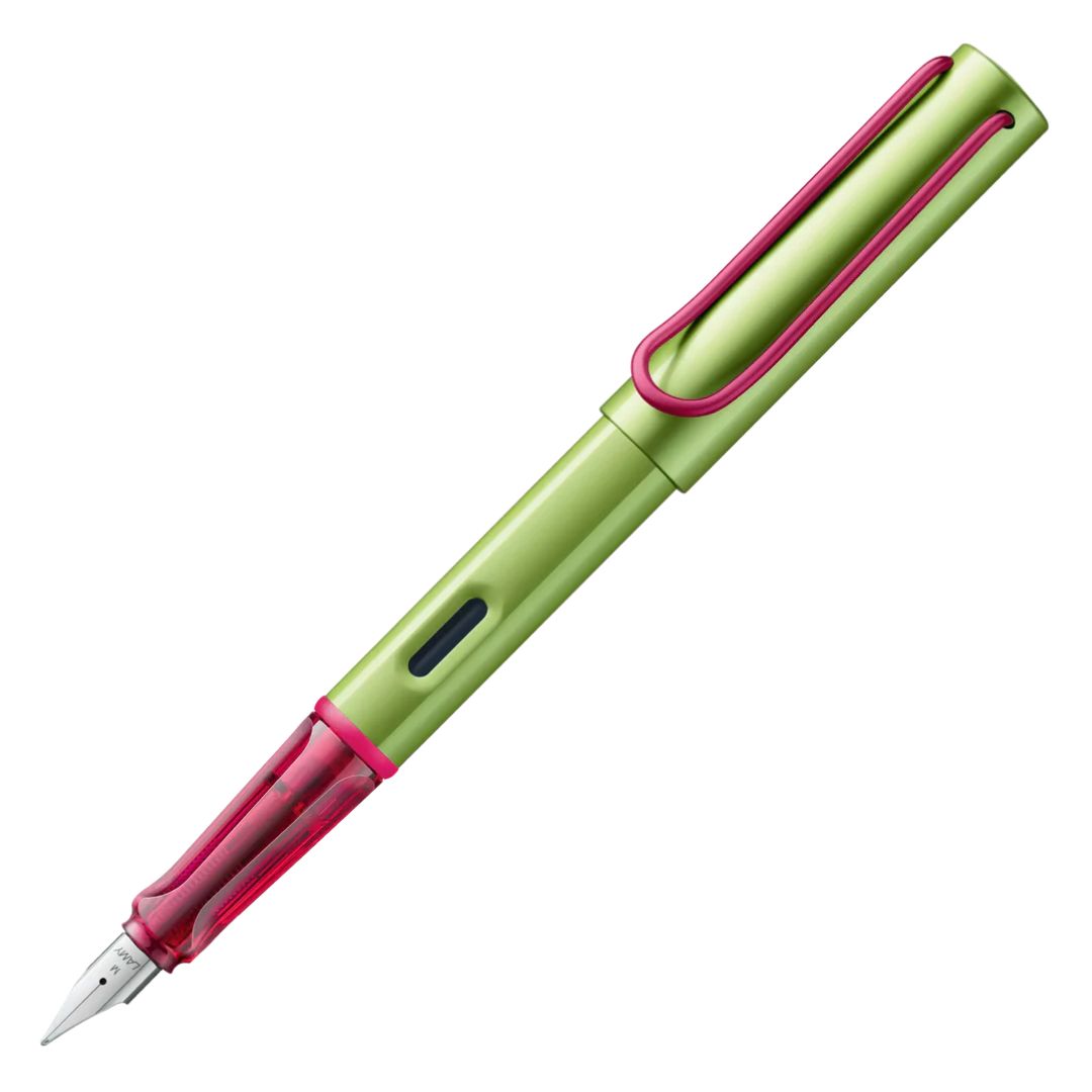 Lamy AL-Star Fountain Pen - Disco