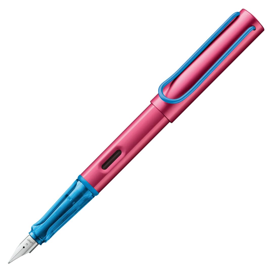 Lamy AL-Star Fountain Pen - Rollerskate