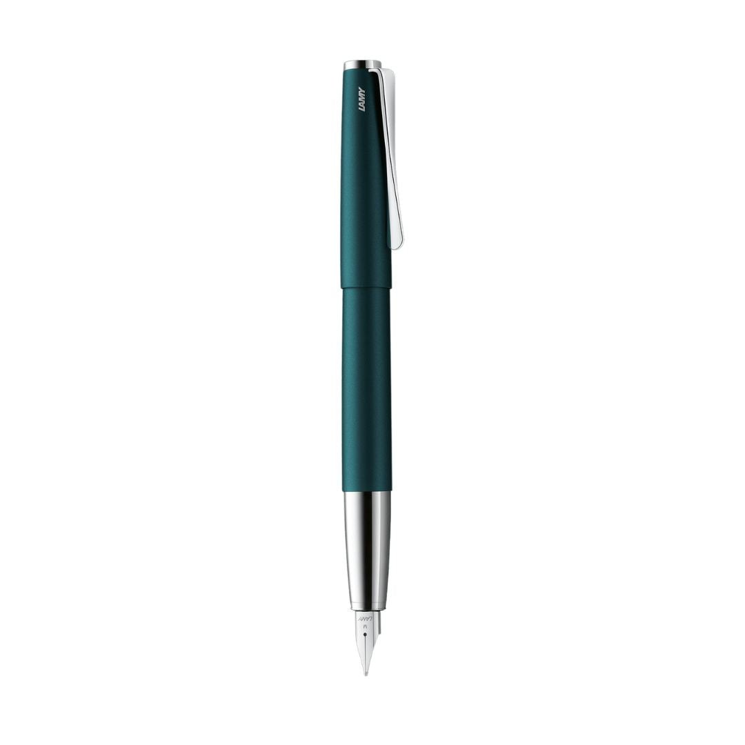 Lamy Studio Petrol