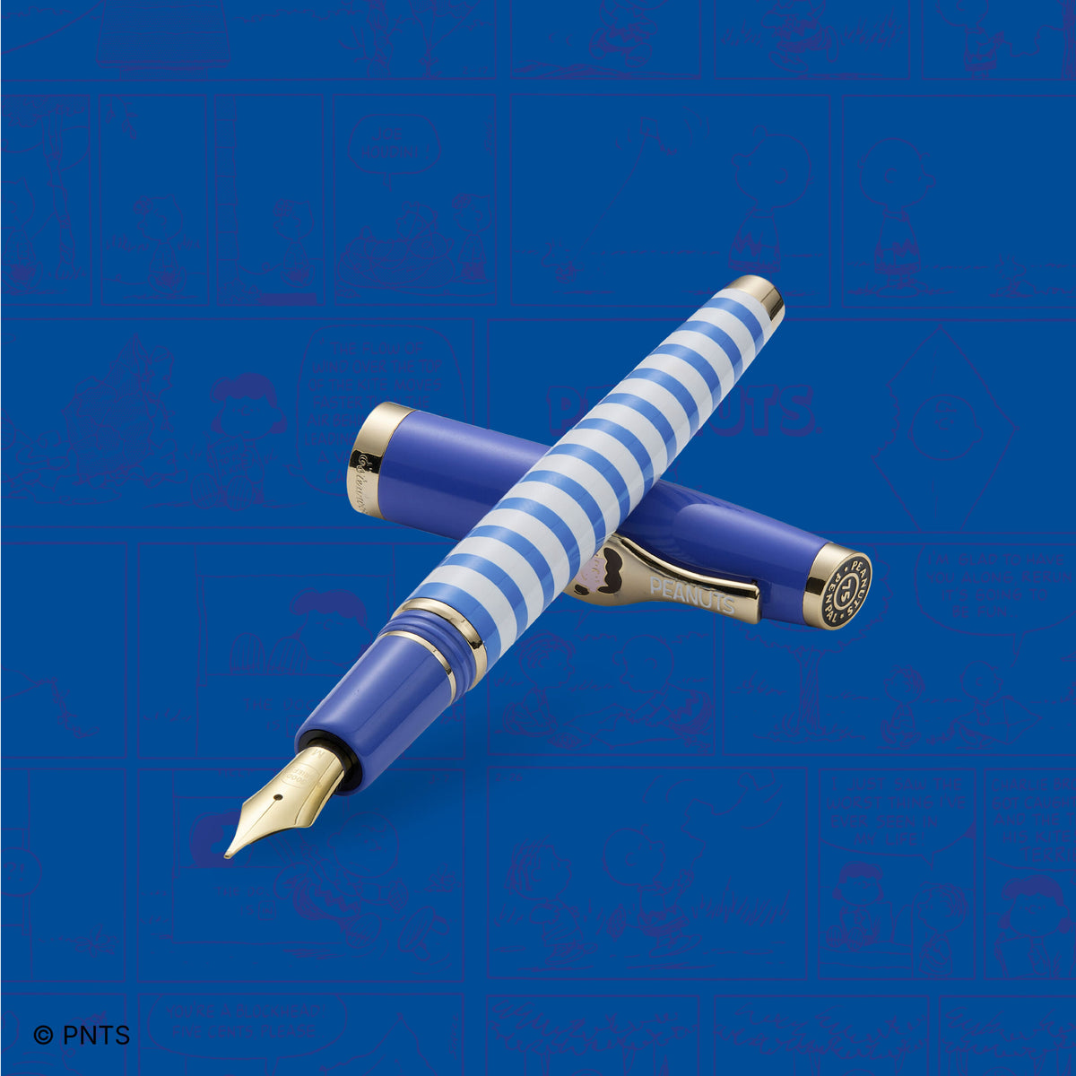 Esterbrook Estie Lucy 75th Anniversary Edition