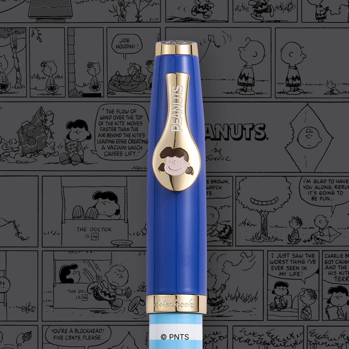 Esterbrook Estie Lucy 75th Anniversary Edition