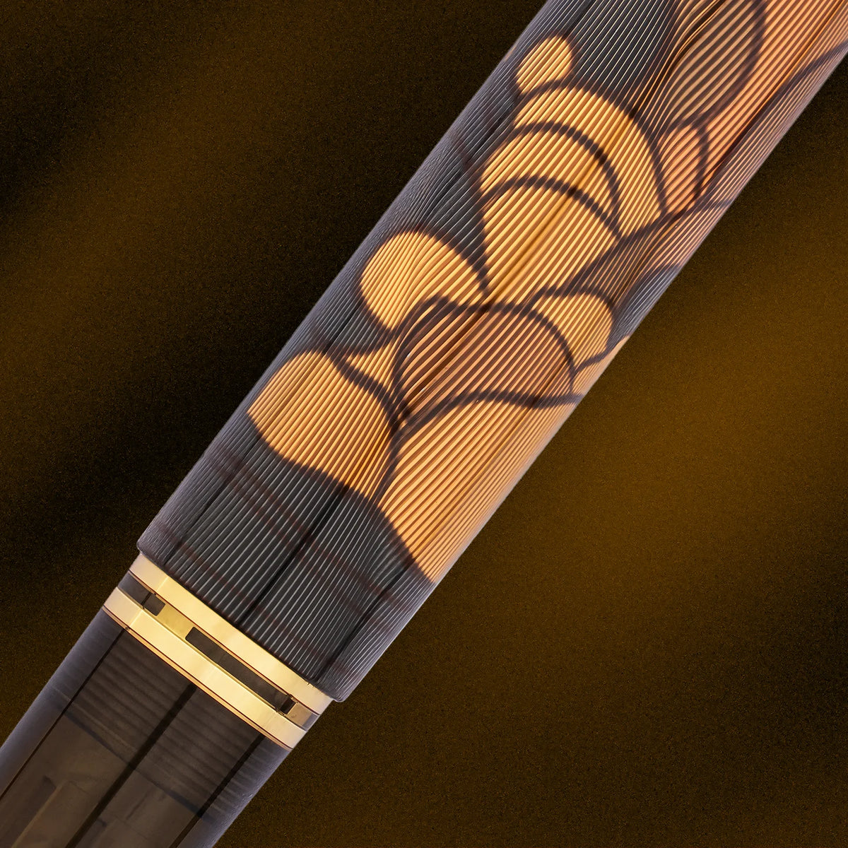 Pelikan M600 Special Edition Art Collection - Georg Tippel