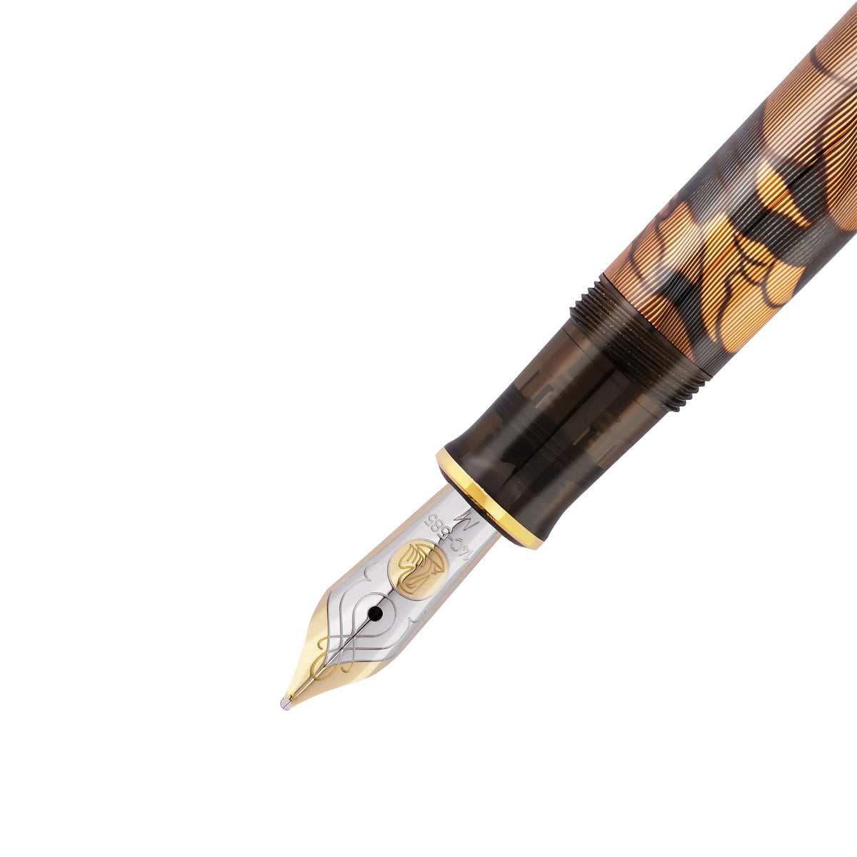 Pelikan M600 Special Edition Art Collection - Georg Tippel