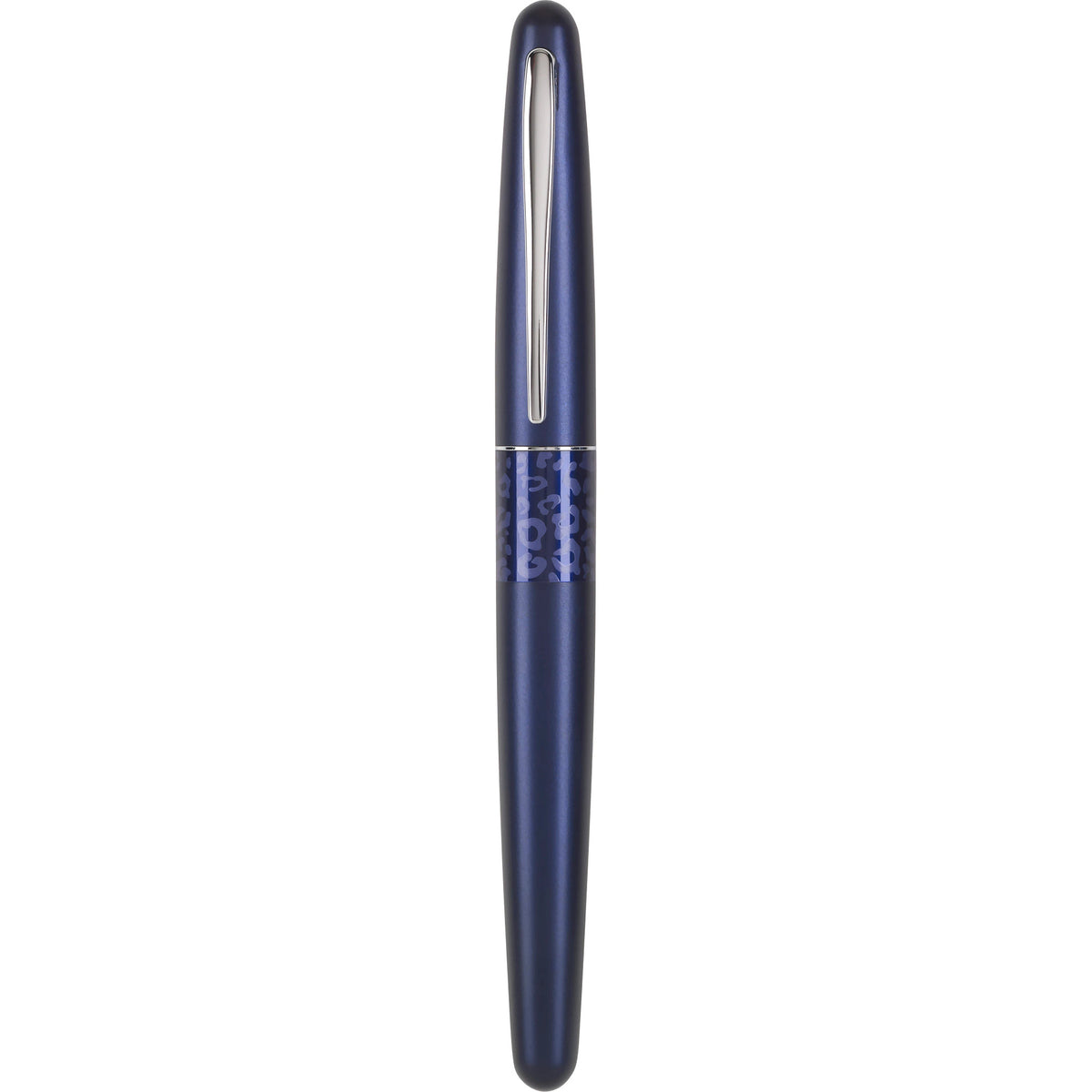 Pilot Metropolitan Fountain Pen - Leopard