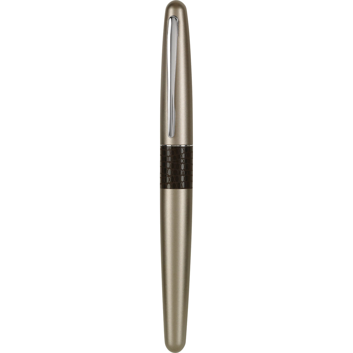 Pilot Metropolitan Fountain Pen - Lizard