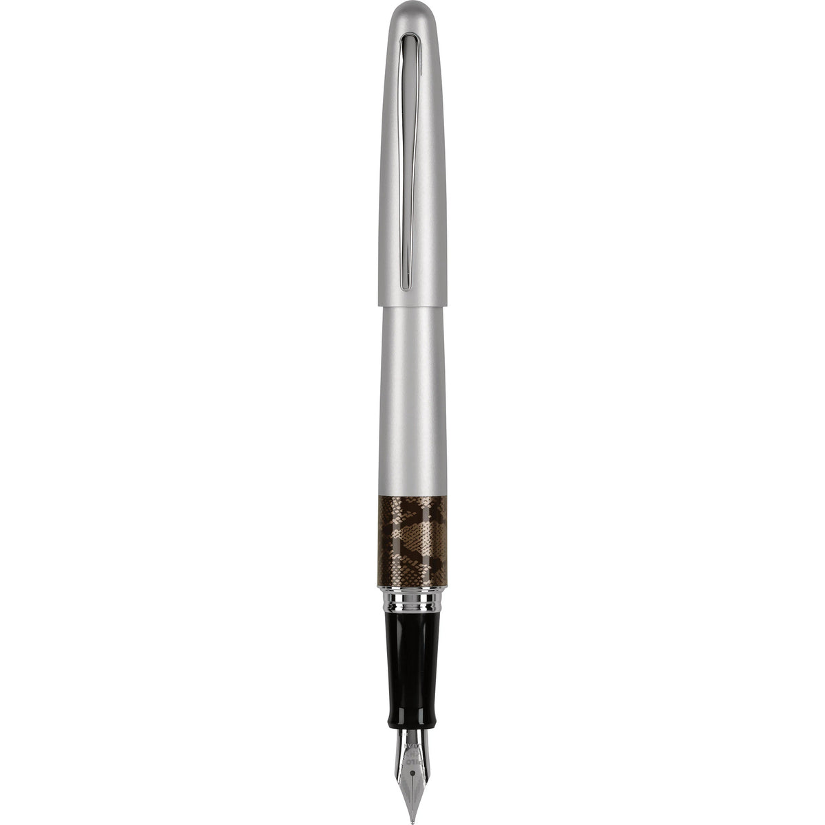 Pilot Metropolitan Fountain Pen - Python