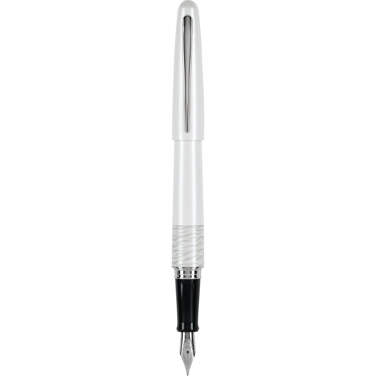 Pilot Metropolitan