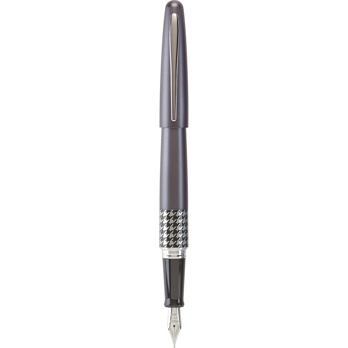 Pilot Metropolitan Fountain Pen - Retro Pop Grey