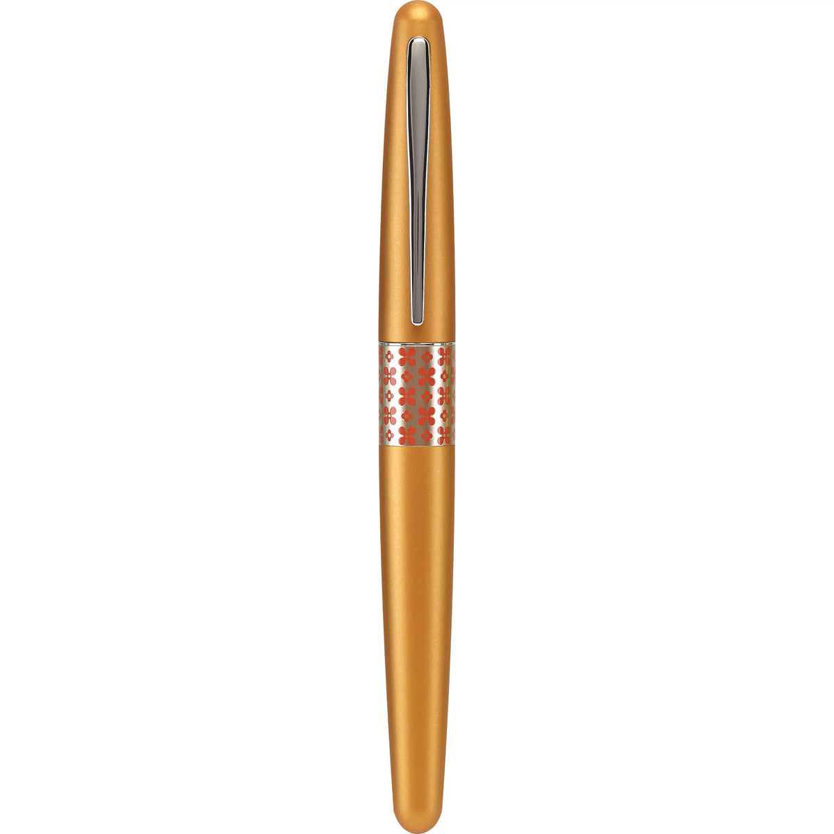 Pilot Metropolitan Fountain Pen - Retro Pop Orange