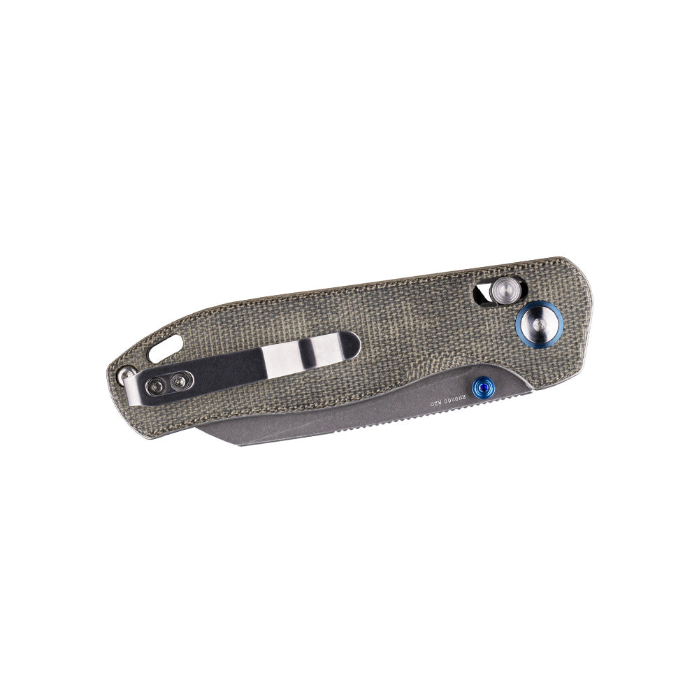 Olight Rubato 2 Pocket Knife