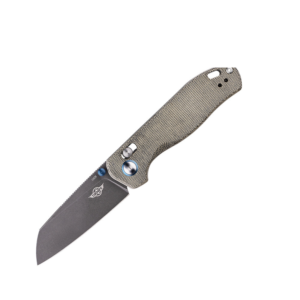 Olight Rubato 2 Pocket Knife