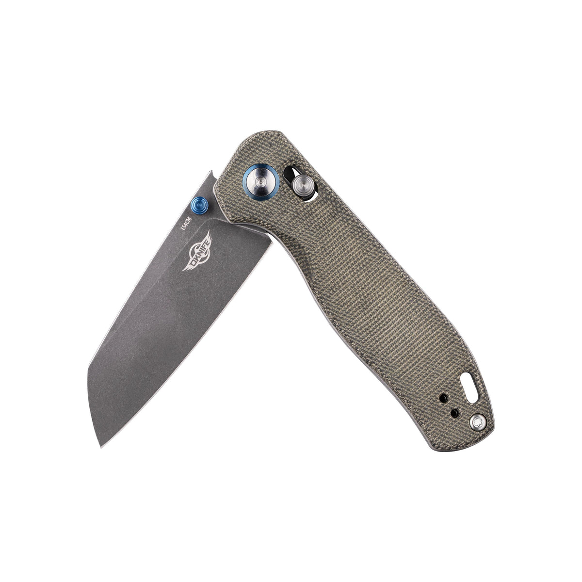 Olight Rubato 2 Pocket Knife