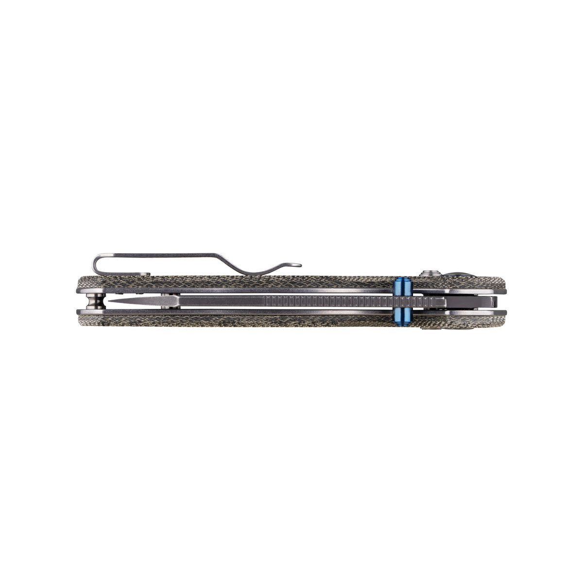 Olight Rubato 2 Pocket Knife