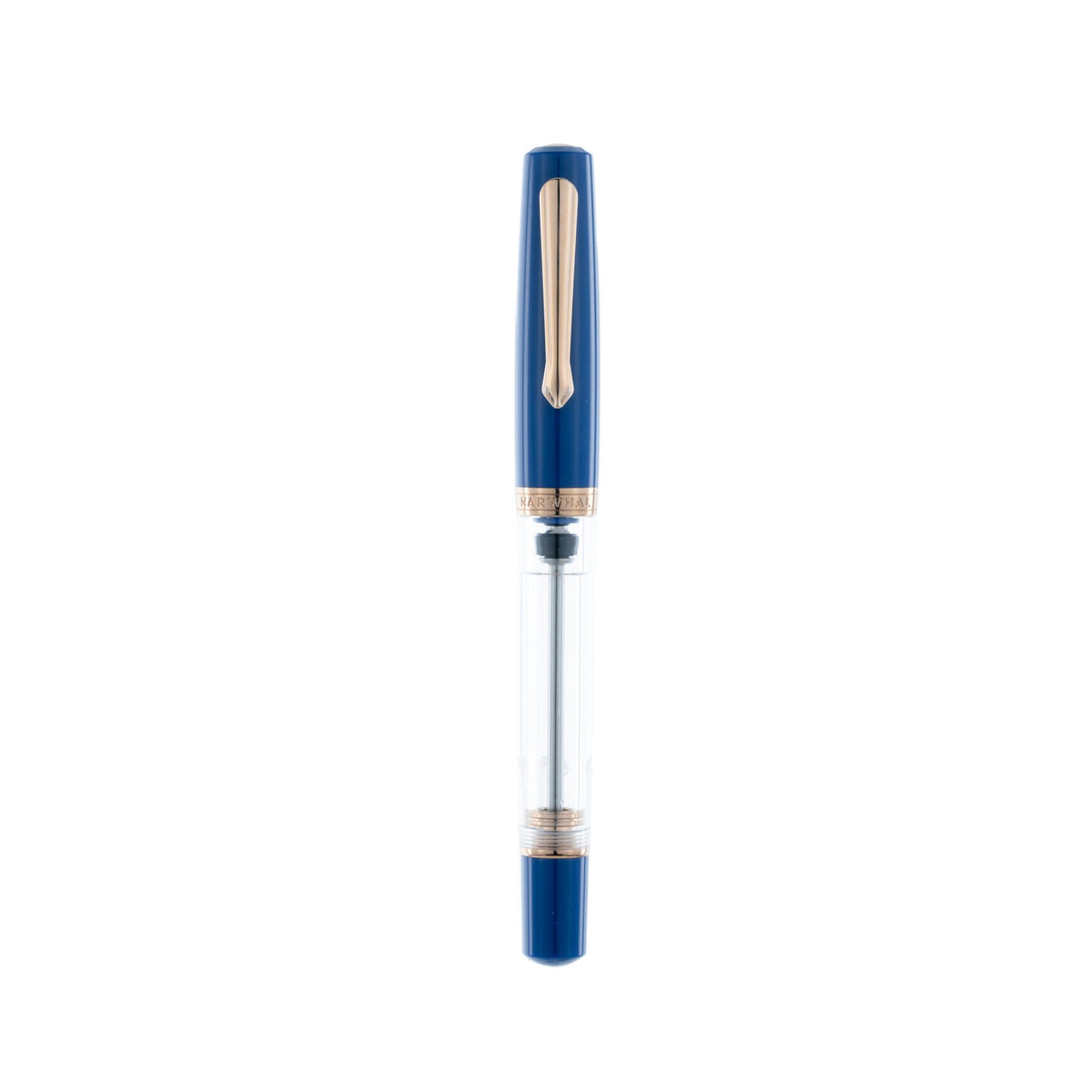 Nahvalur Original Plus Sapphire