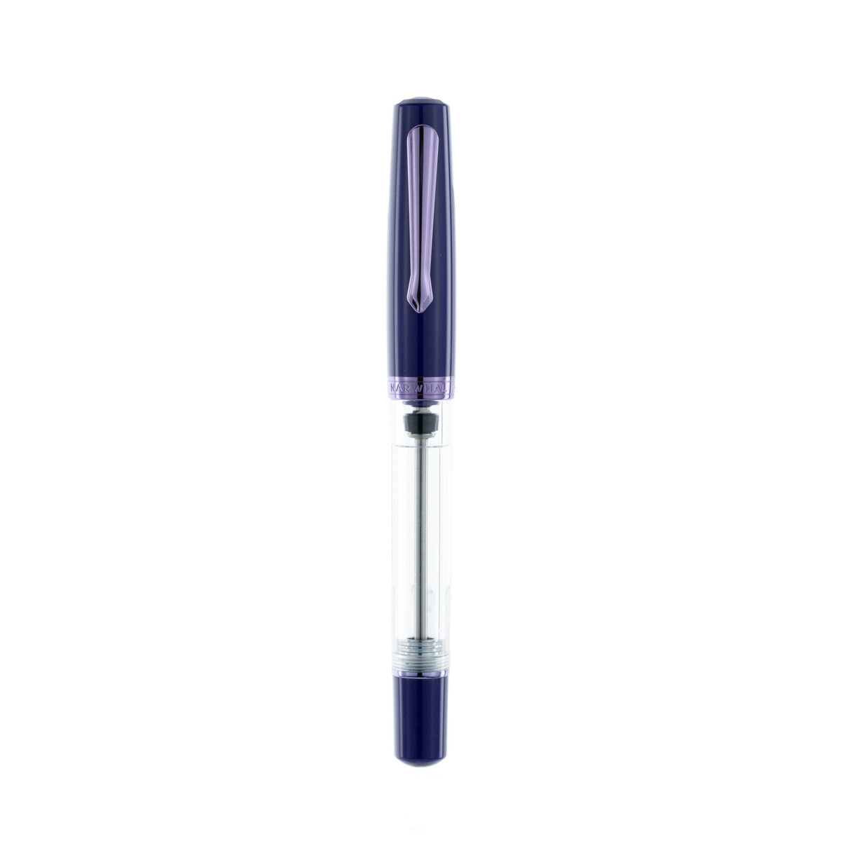 Nahvalur Original Plus Amethyst