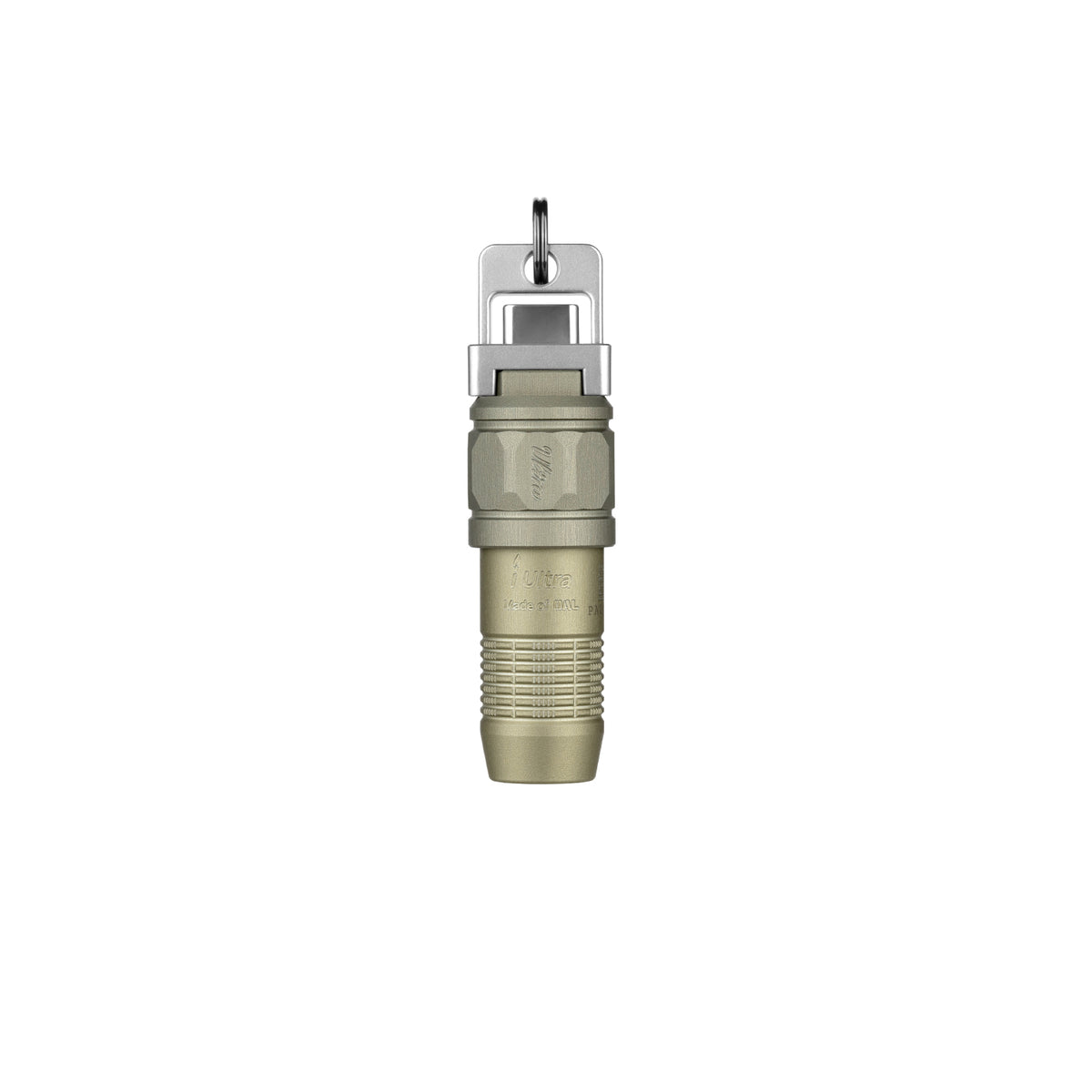 Olight iUltra OAL Keychain Flashlight