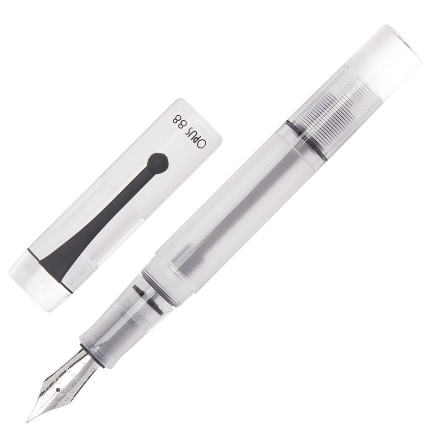 Opus 88 Demonstrator - Clear