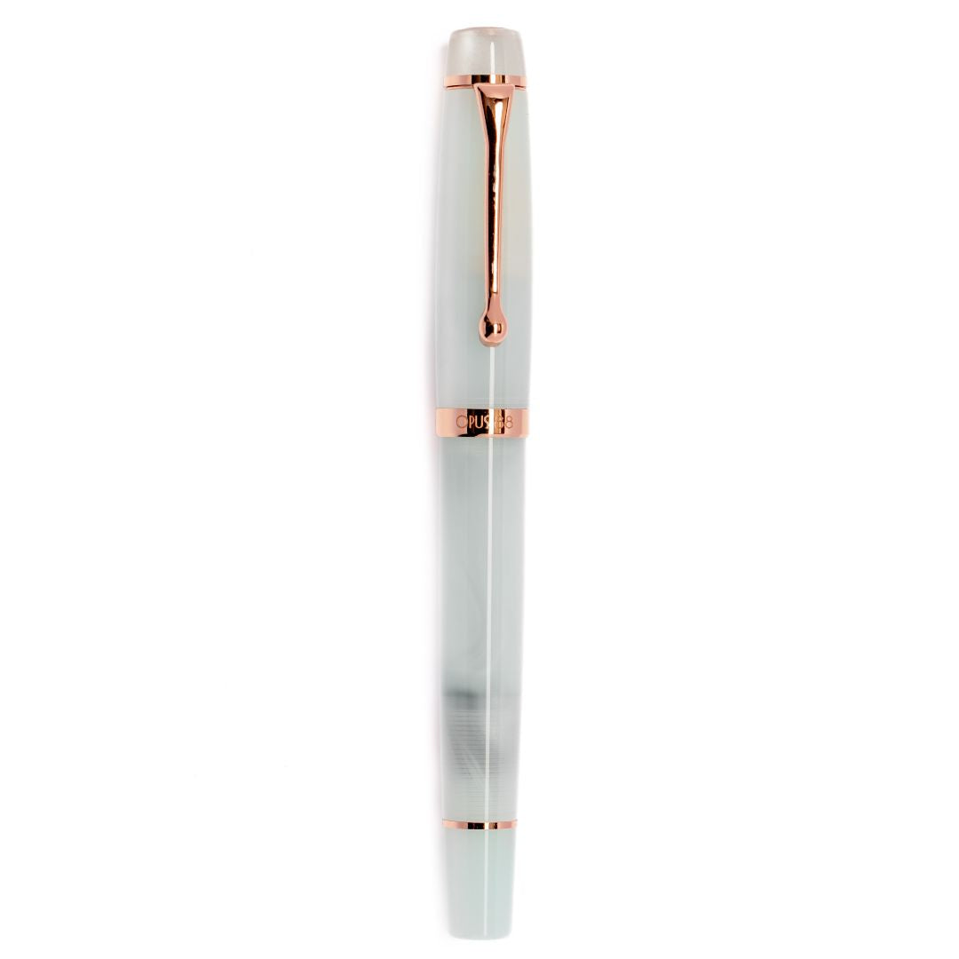 Opus 88 Harmony 2026 Cloud Dancer