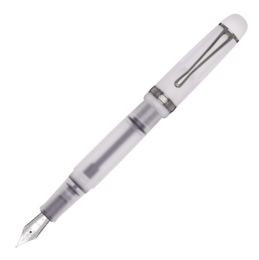 Opus 88 Jazz - Clear